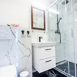 Apartmán La Strachec