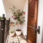Apartamento La Strachec