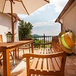 La Strachec Apartmán