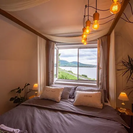 La Strachec Apartment *