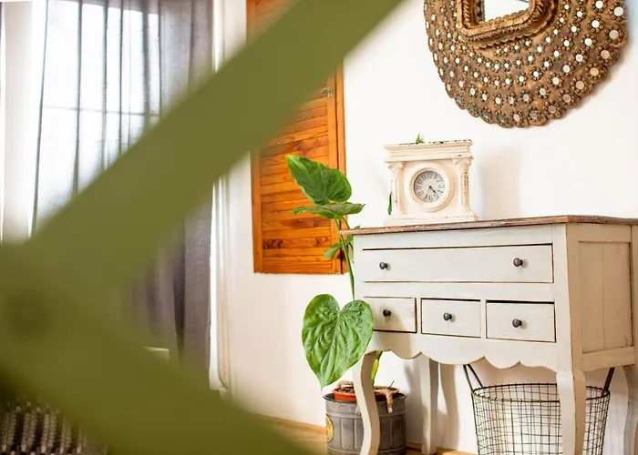 La Strachec Apartment *