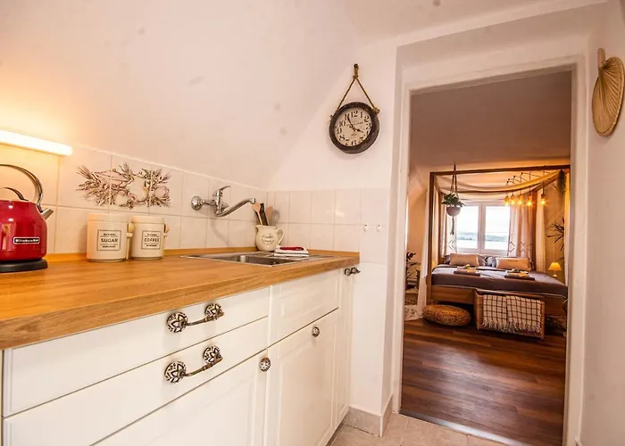 La Strachec Apartamento